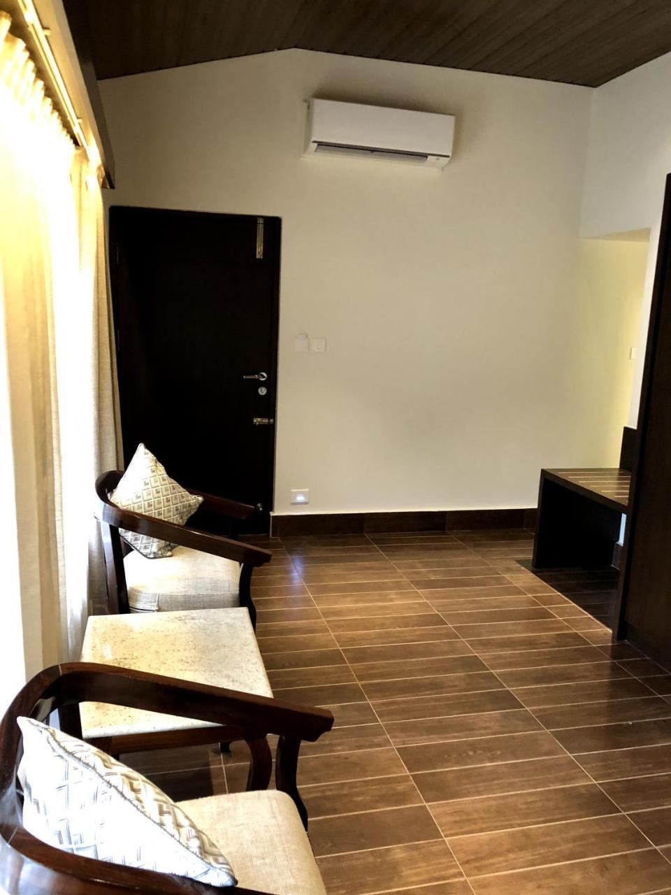 Tirthahalli Vihangama Holiday Retreat מראה חיצוני תמונה