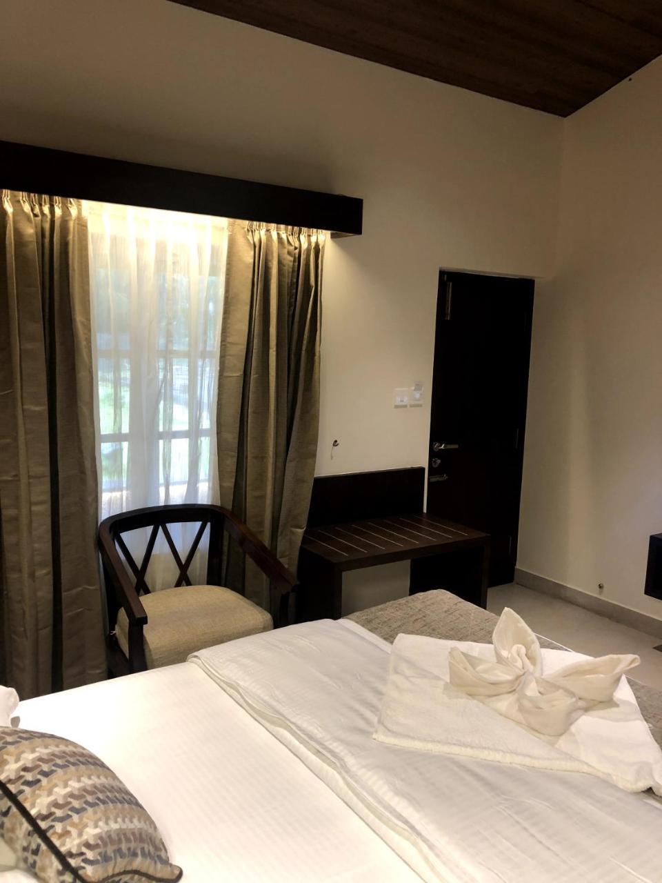 Tirthahalli Vihangama Holiday Retreat מראה חיצוני תמונה