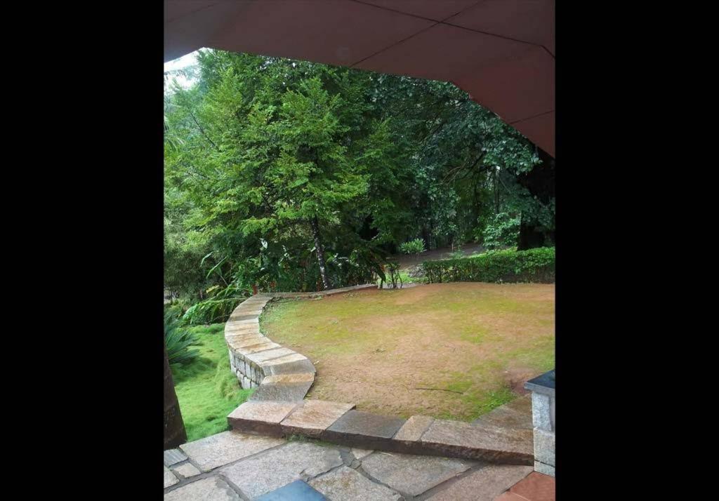 Tirthahalli Vihangama Holiday Retreat מראה חיצוני תמונה