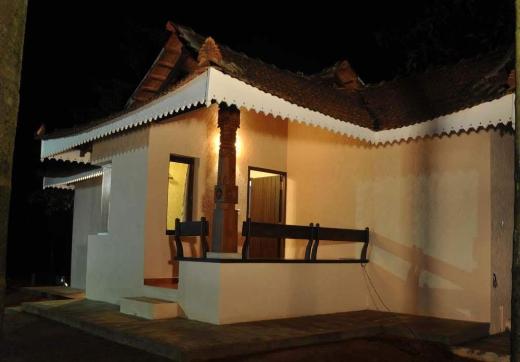 Tirthahalli Vihangama Holiday Retreat מראה חיצוני תמונה