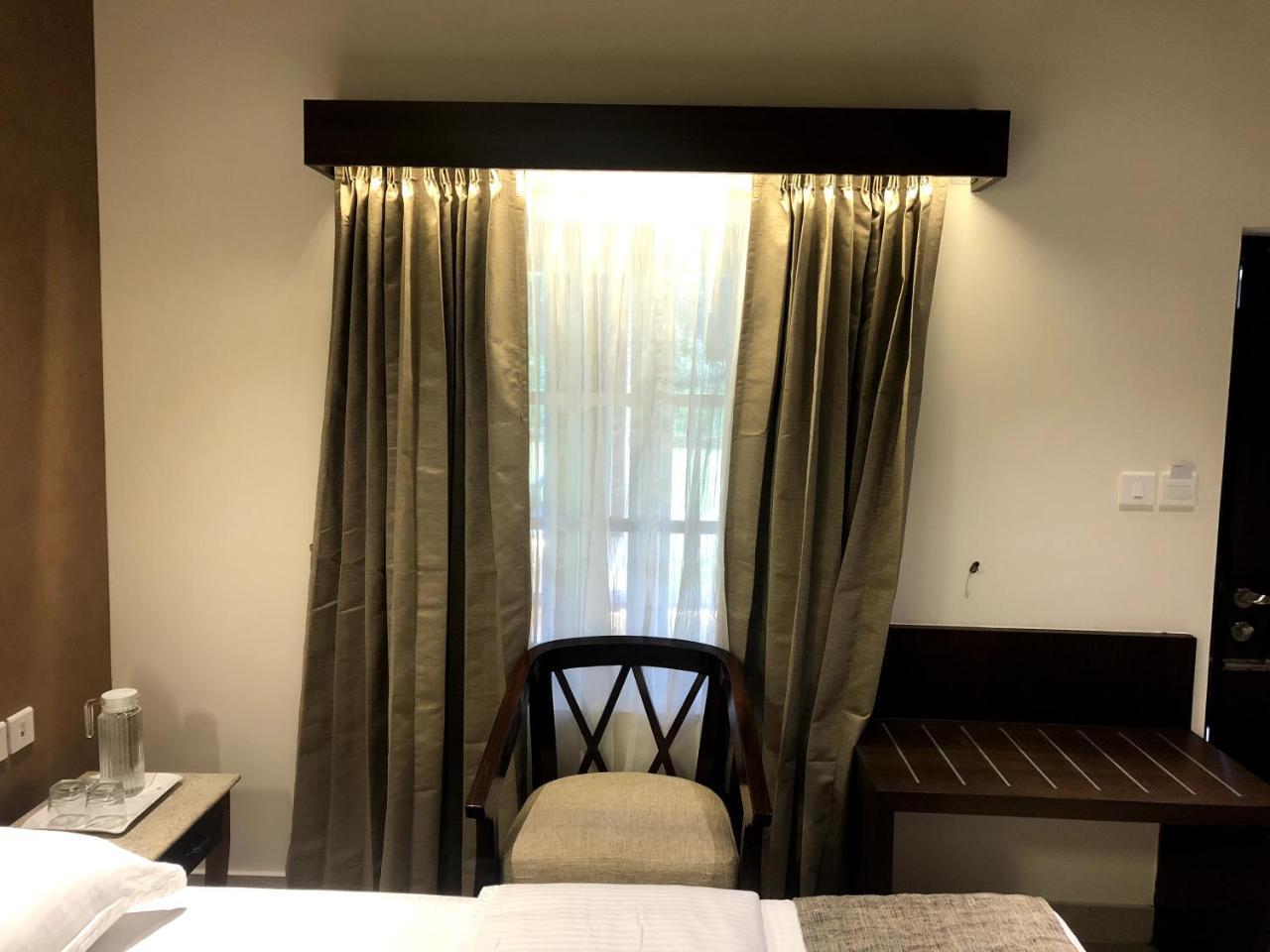 Tirthahalli Vihangama Holiday Retreat מראה חיצוני תמונה