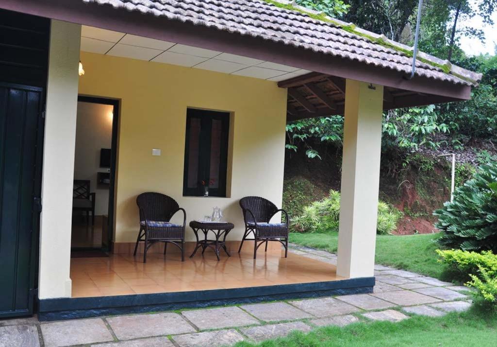 Tirthahalli Vihangama Holiday Retreat מראה חיצוני תמונה