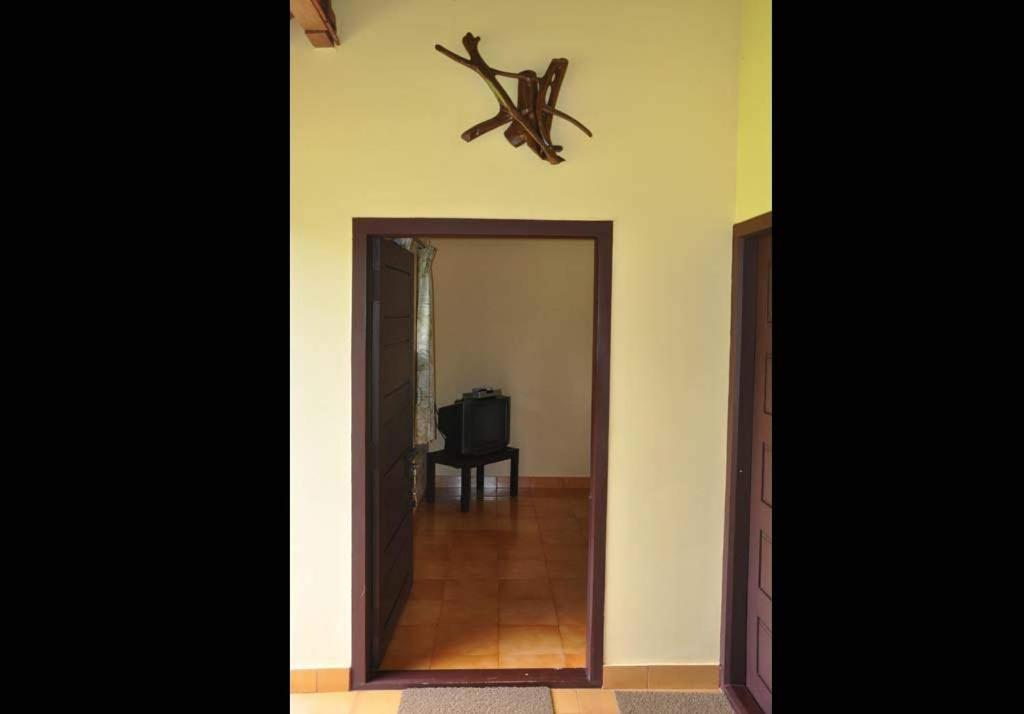 Tirthahalli Vihangama Holiday Retreat מראה חיצוני תמונה