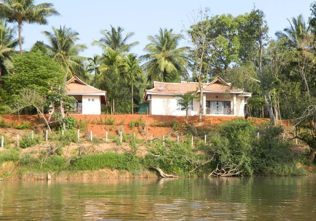 Tirthahalli Vihangama Holiday Retreat מראה חיצוני תמונה