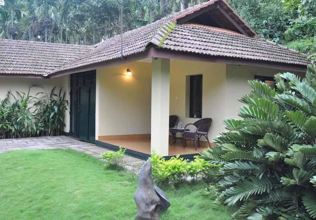 Tirthahalli Vihangama Holiday Retreat מראה חיצוני תמונה