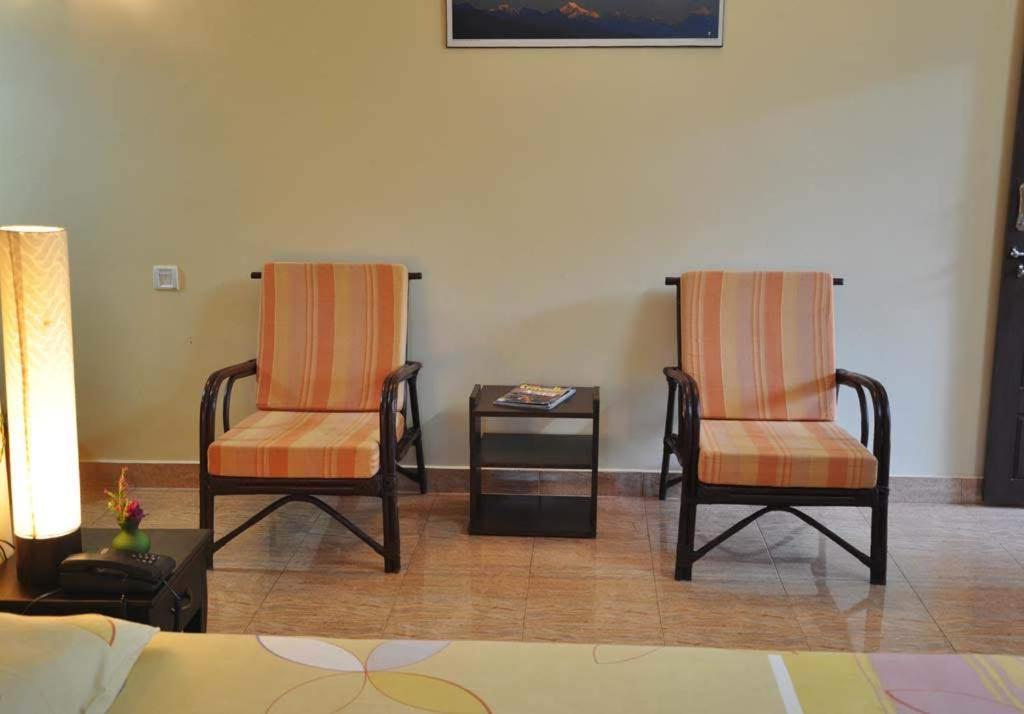 Tirthahalli Vihangama Holiday Retreat מראה חיצוני תמונה