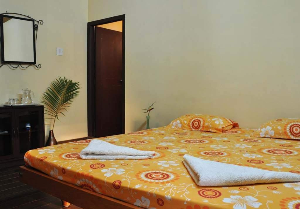 Tirthahalli Vihangama Holiday Retreat מראה חיצוני תמונה