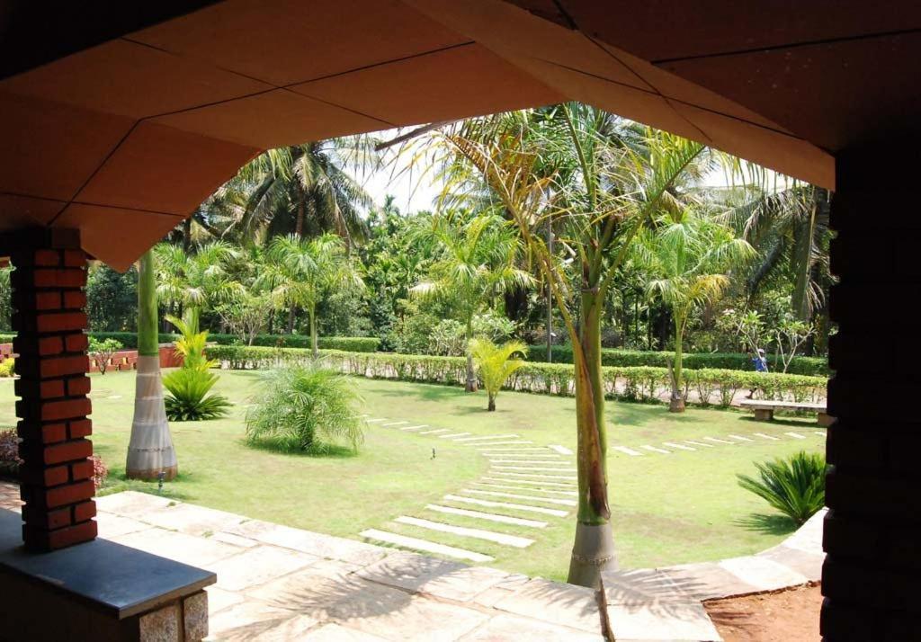 Tirthahalli Vihangama Holiday Retreat מראה חיצוני תמונה