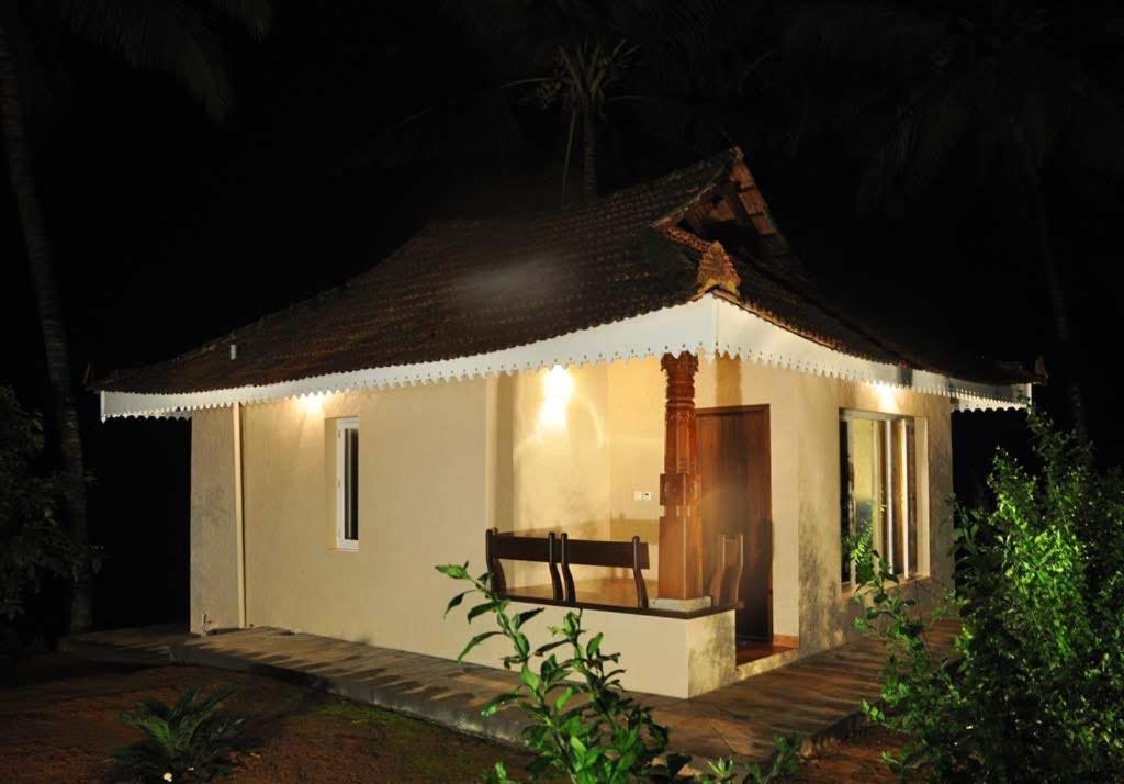 Tirthahalli Vihangama Holiday Retreat מראה חיצוני תמונה