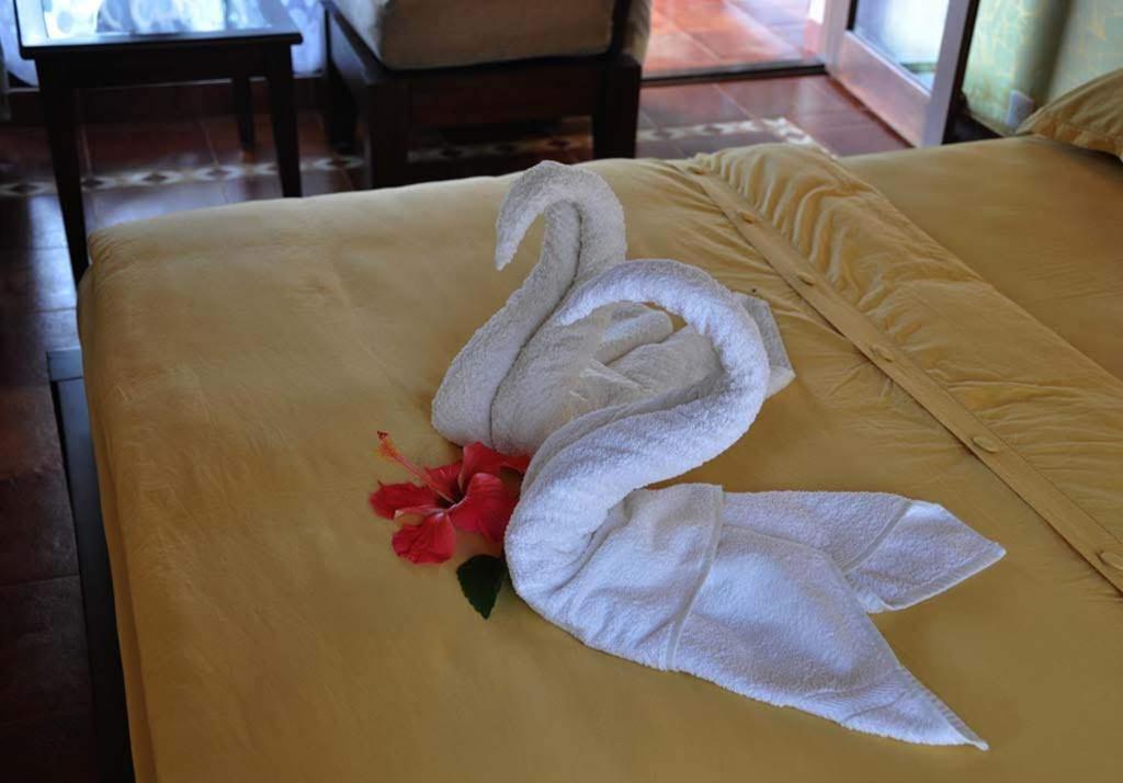 Tirthahalli Vihangama Holiday Retreat מראה חיצוני תמונה